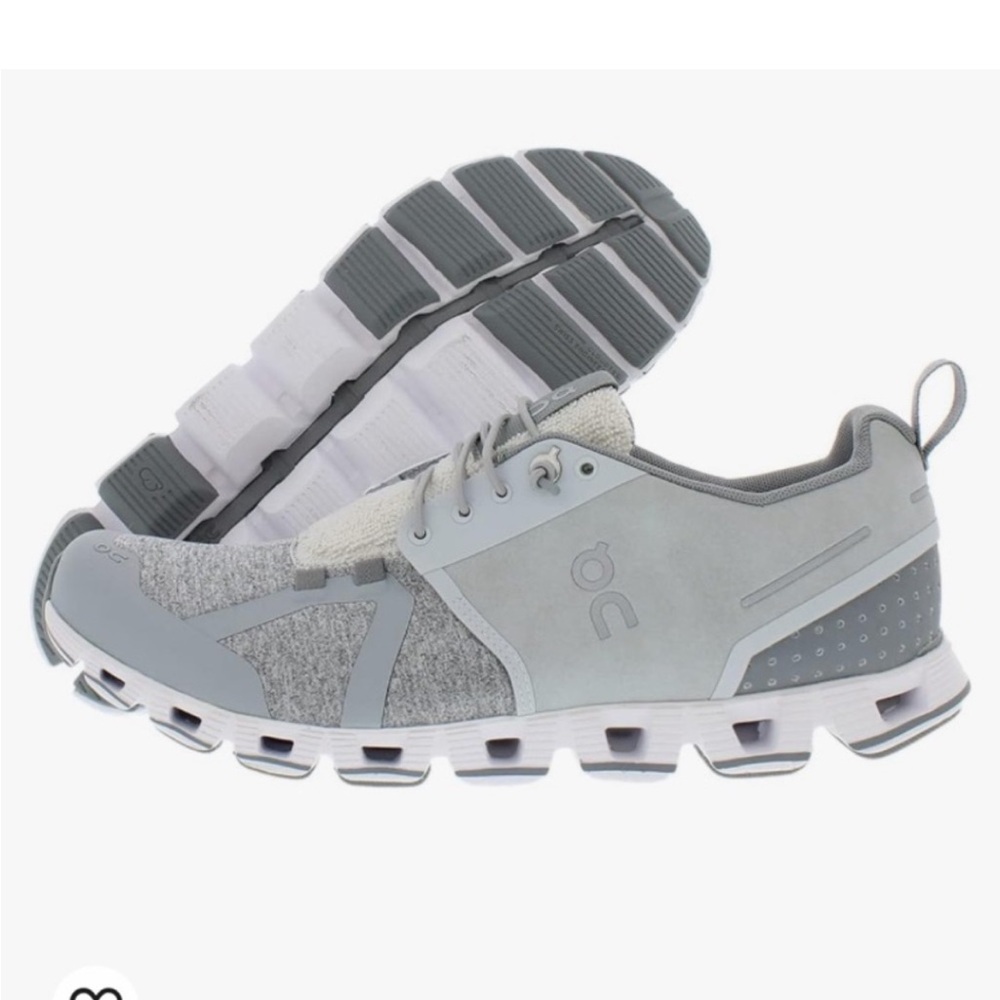 On Running / On Cloud Terry Sneakers
